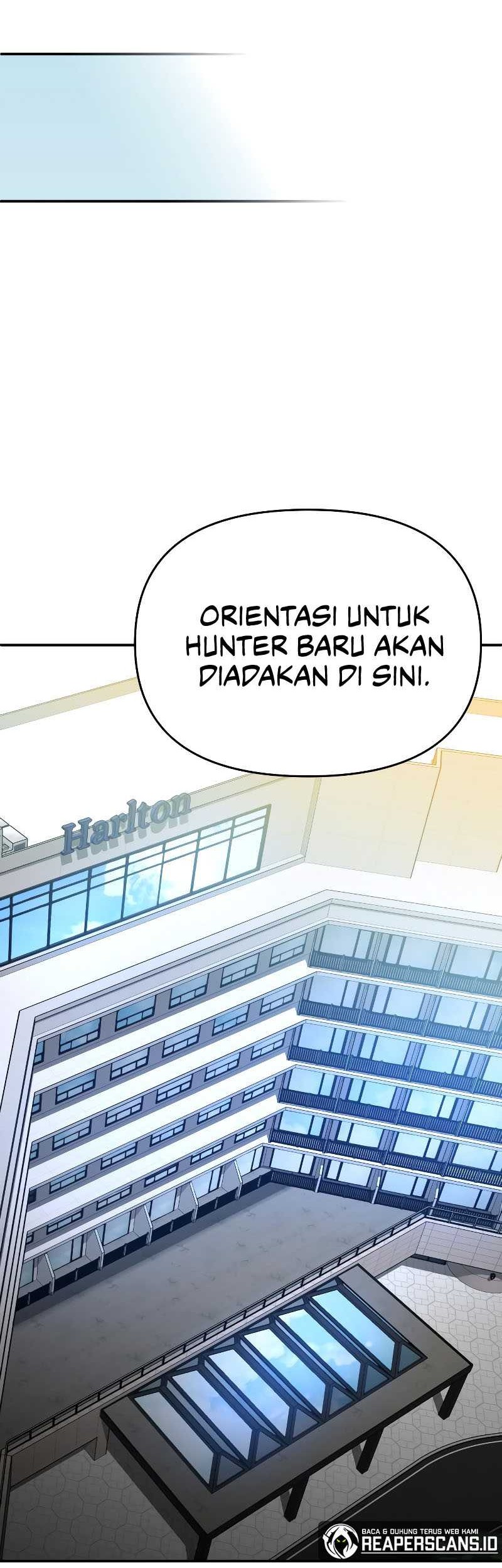 I Used To Be The Boss Chapter 5 - halaman 43
