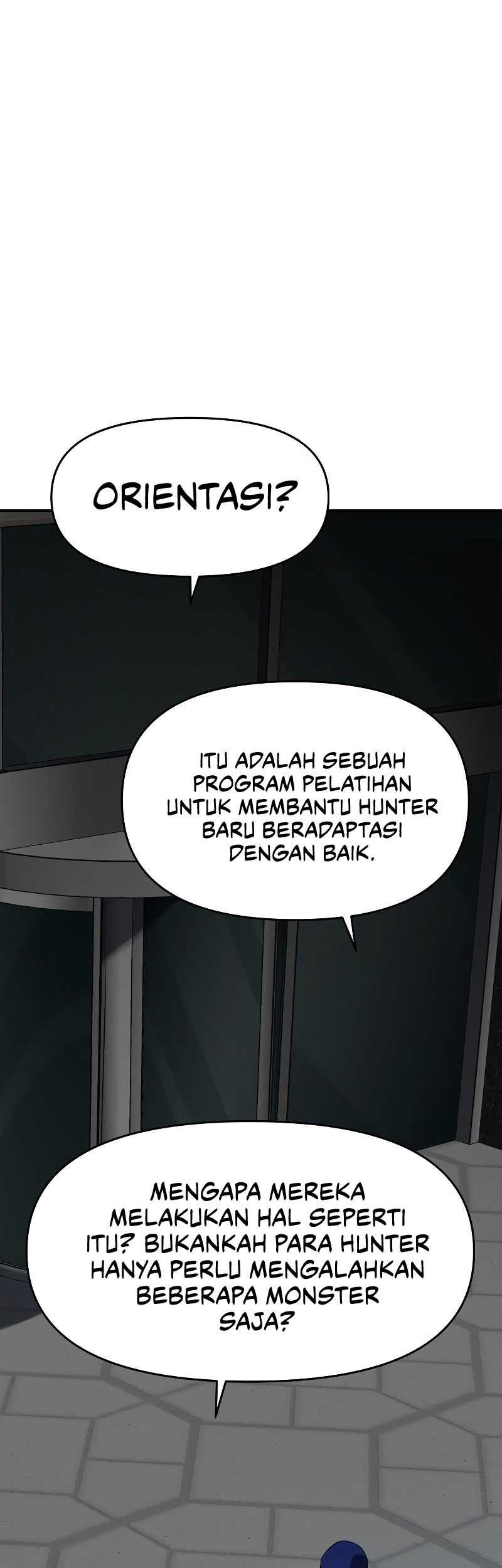 I Used To Be The Boss Chapter 5 - halaman 44