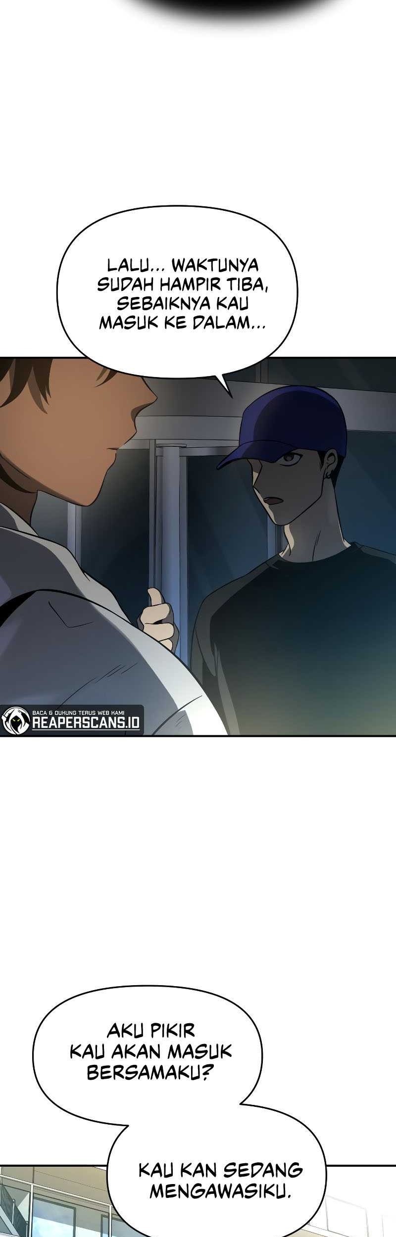 I Used To Be The Boss Chapter 5 - halaman 49