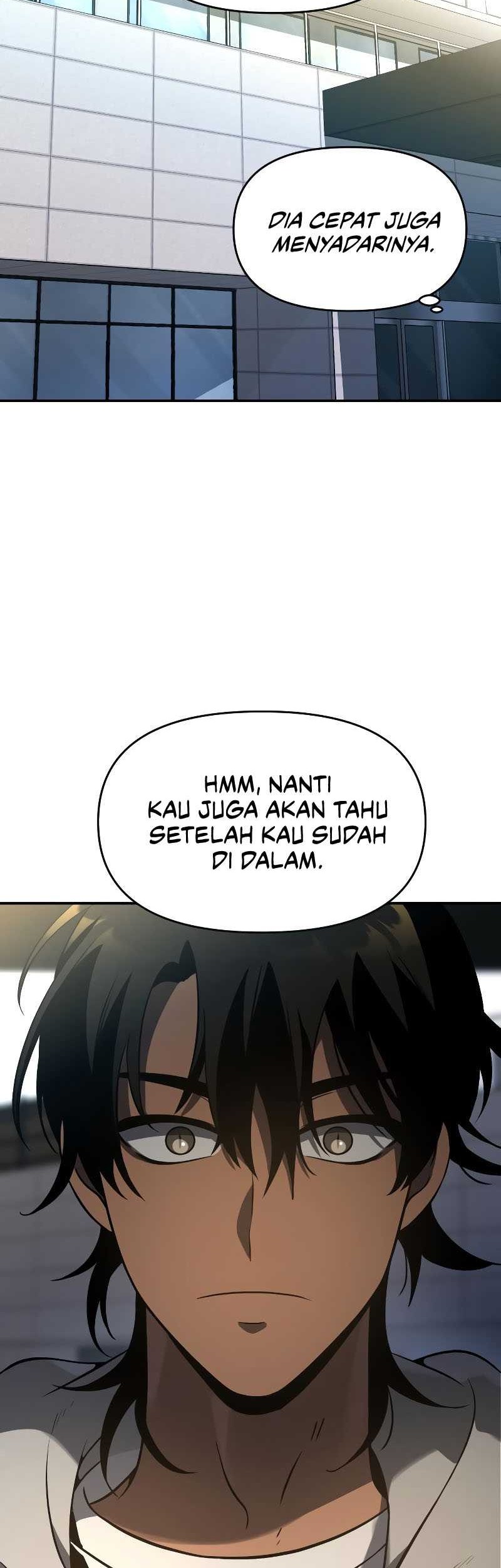 I Used To Be The Boss Chapter 5 - halaman 50