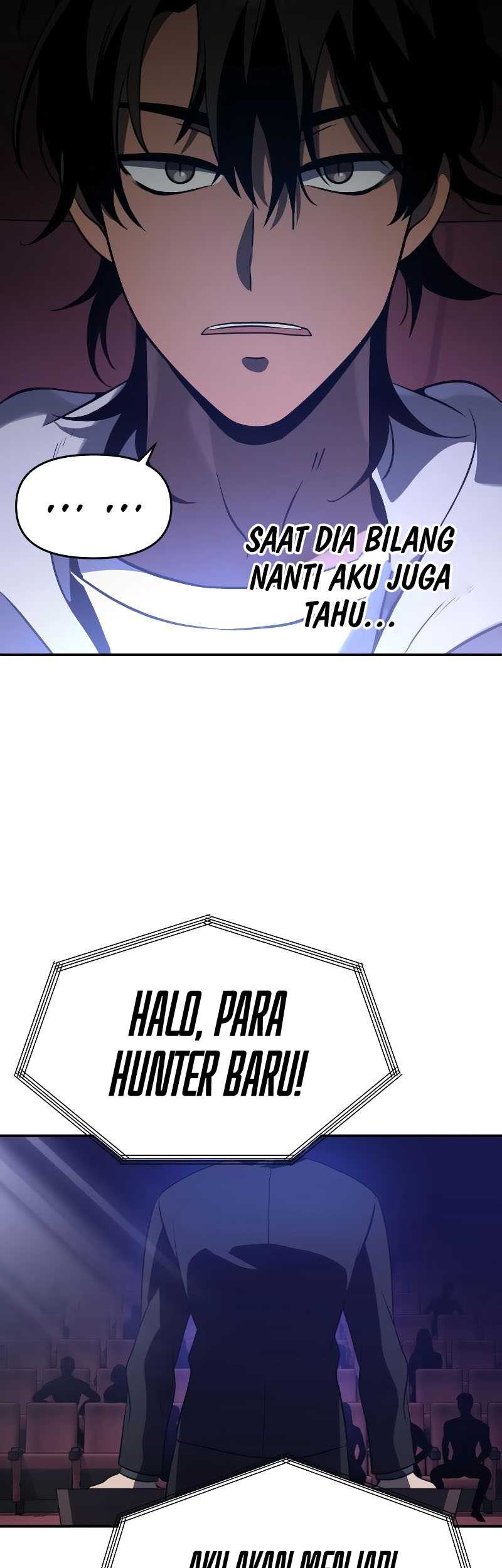 I Used To Be The Boss Chapter 5 - halaman 52