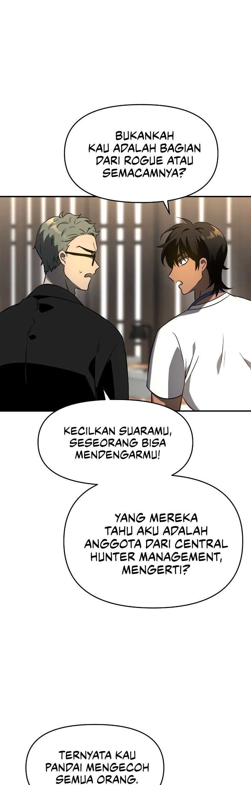 I Used To Be The Boss Chapter 5 - halaman 55