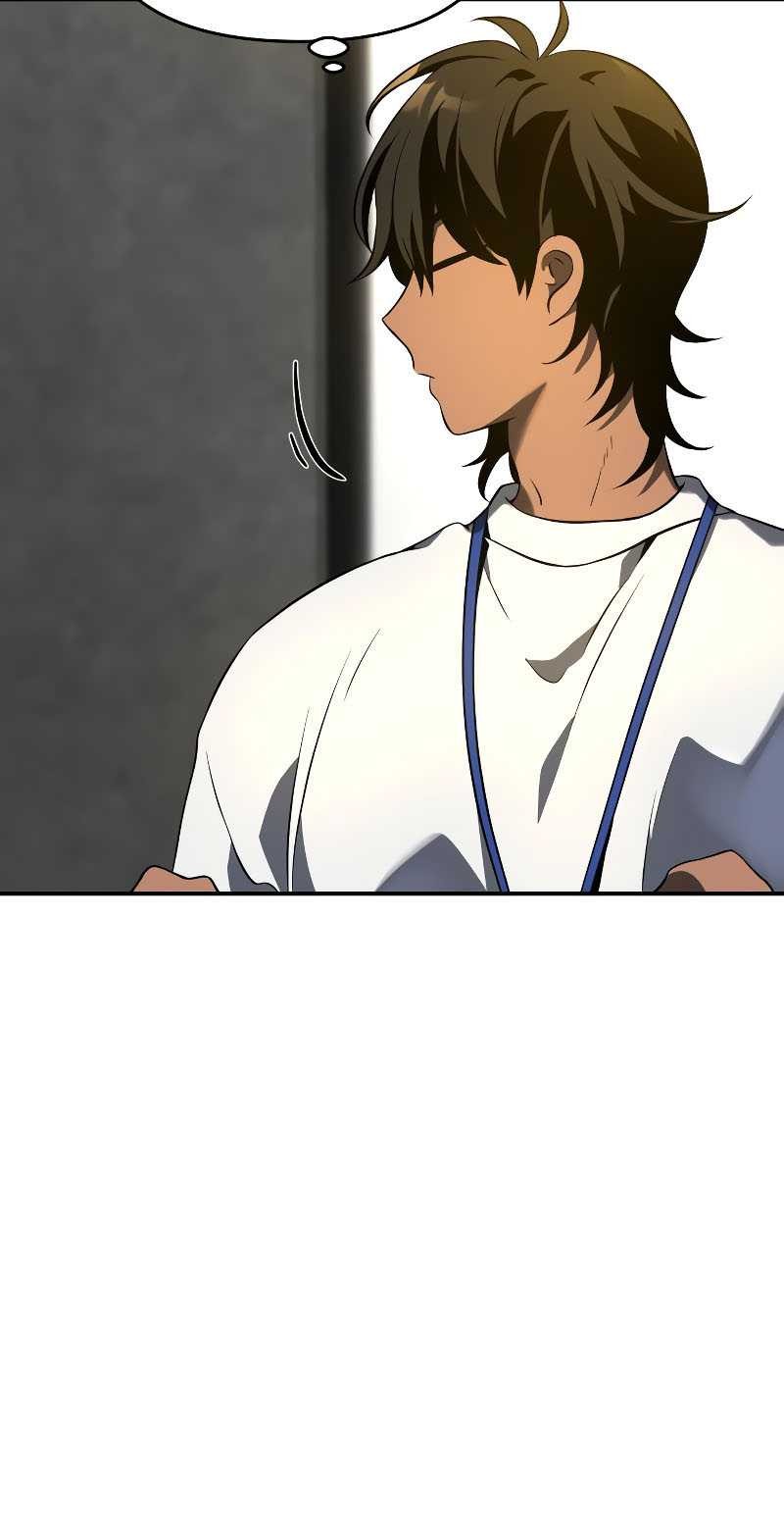 I Used To Be The Boss Chapter 5 - halaman 61