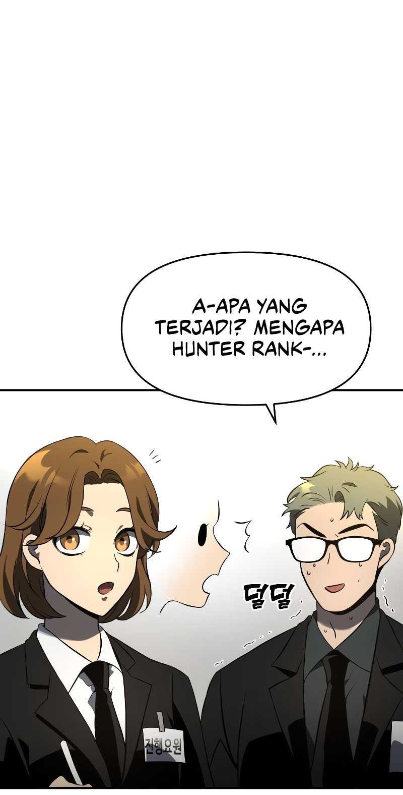 I Used To Be The Boss Chapter 5 - halaman 66