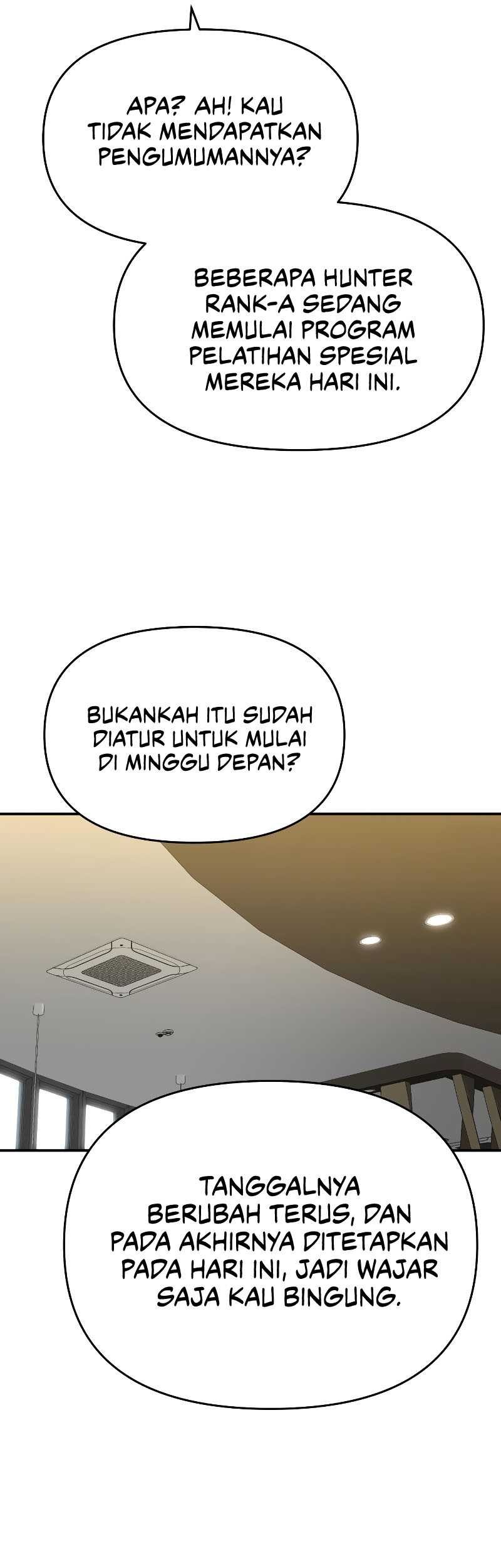 I Used To Be The Boss Chapter 5 - halaman 67