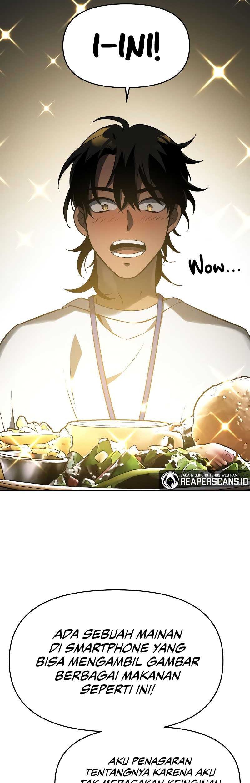 I Used To Be The Boss Chapter 5 - halaman 69