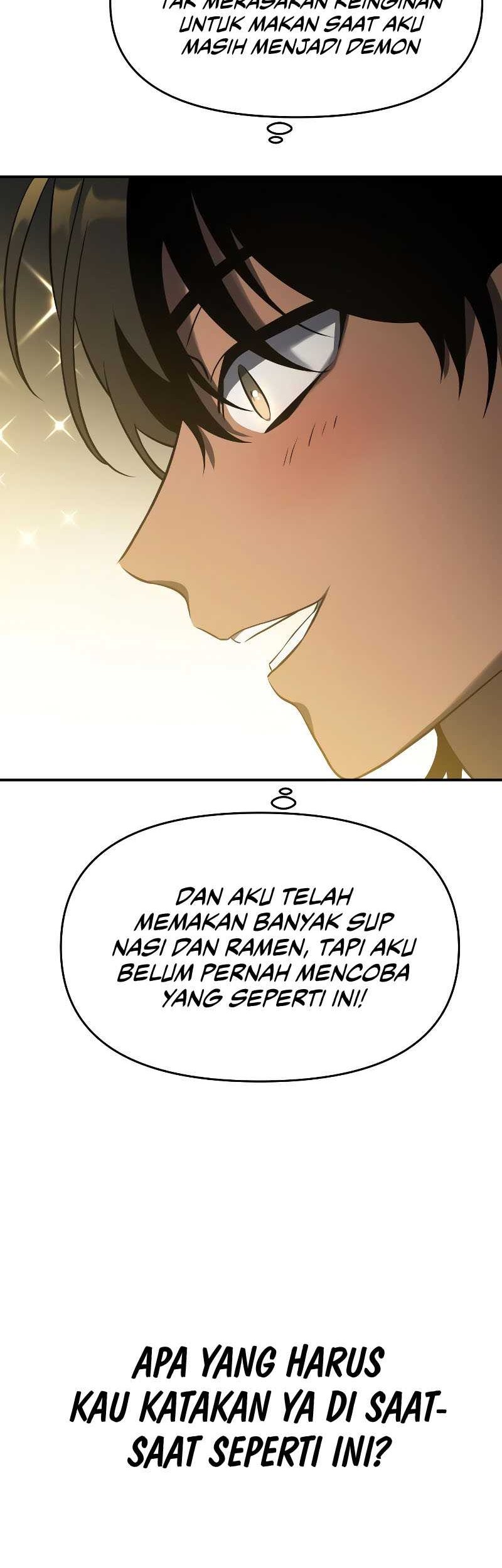 I Used To Be The Boss Chapter 5 - halaman 70