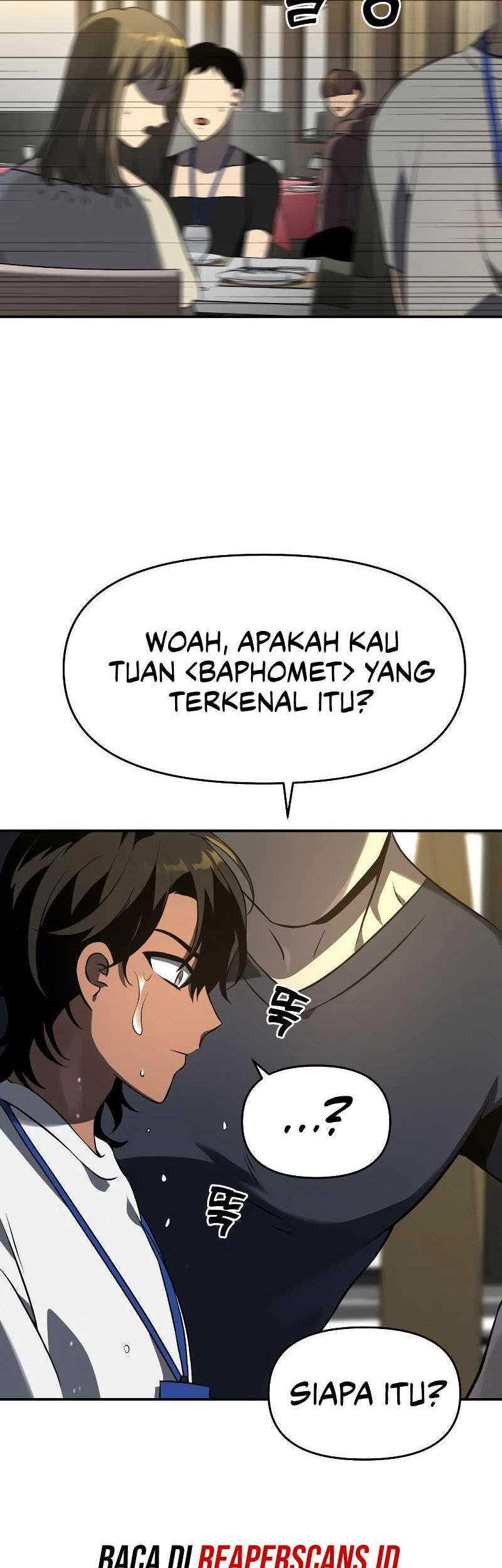 I Used To Be The Boss Chapter 5 - halaman 73