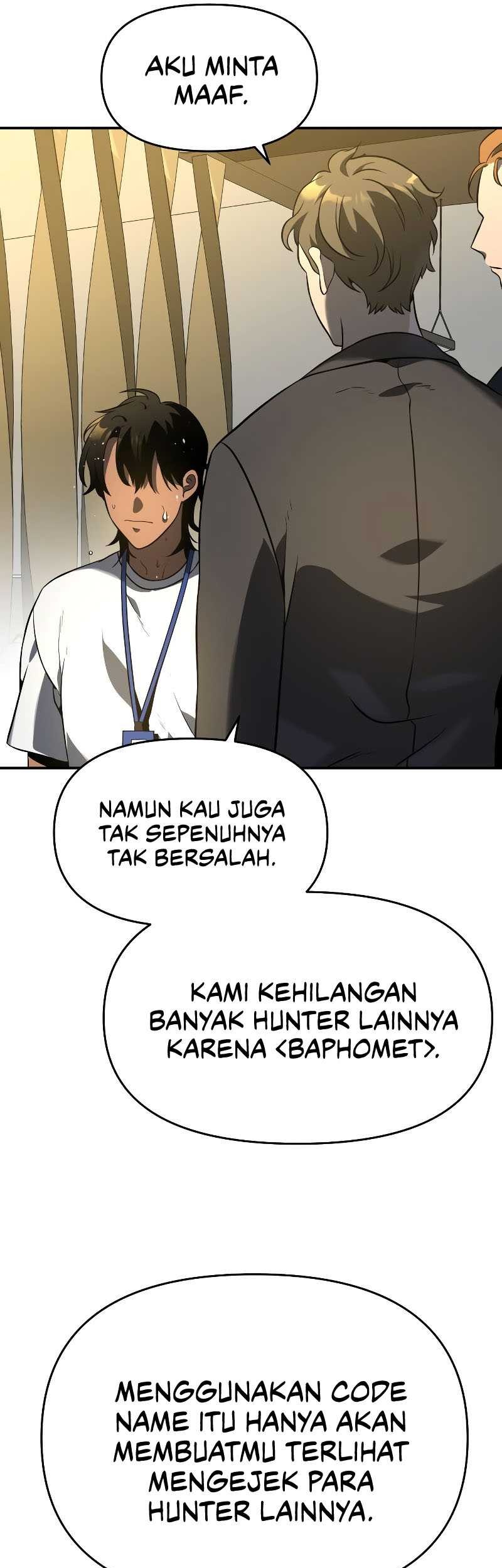 I Used To Be The Boss Chapter 5 - halaman 77