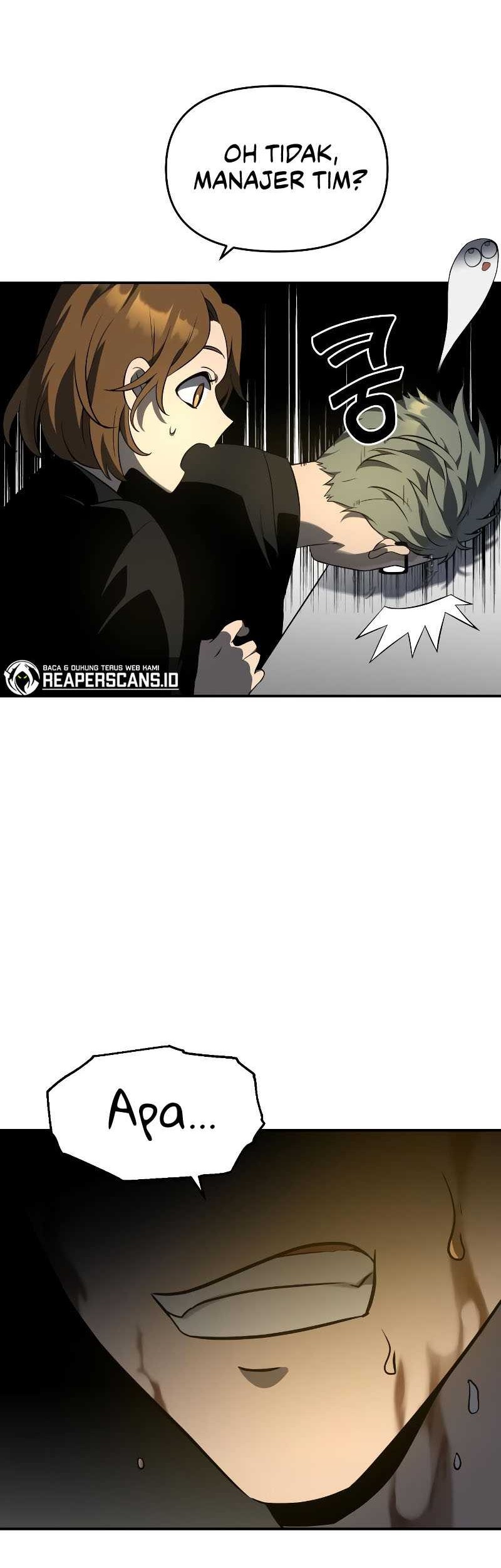 I Used To Be The Boss Chapter 5 - halaman 80