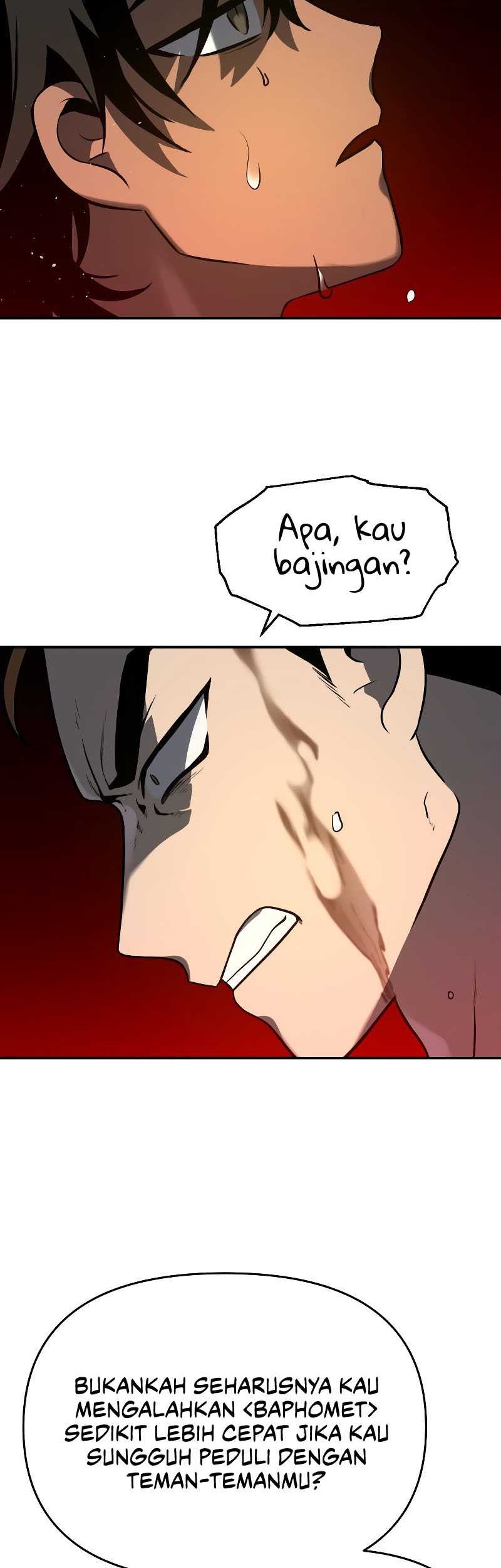 I Used To Be The Boss Chapter 5 - halaman 83