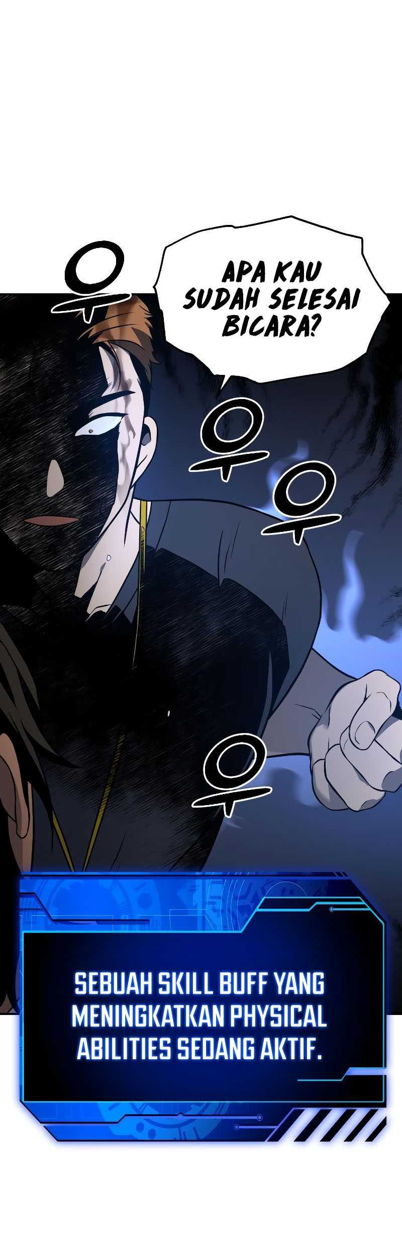 I Used To Be The Boss Chapter 5 - halaman 87
