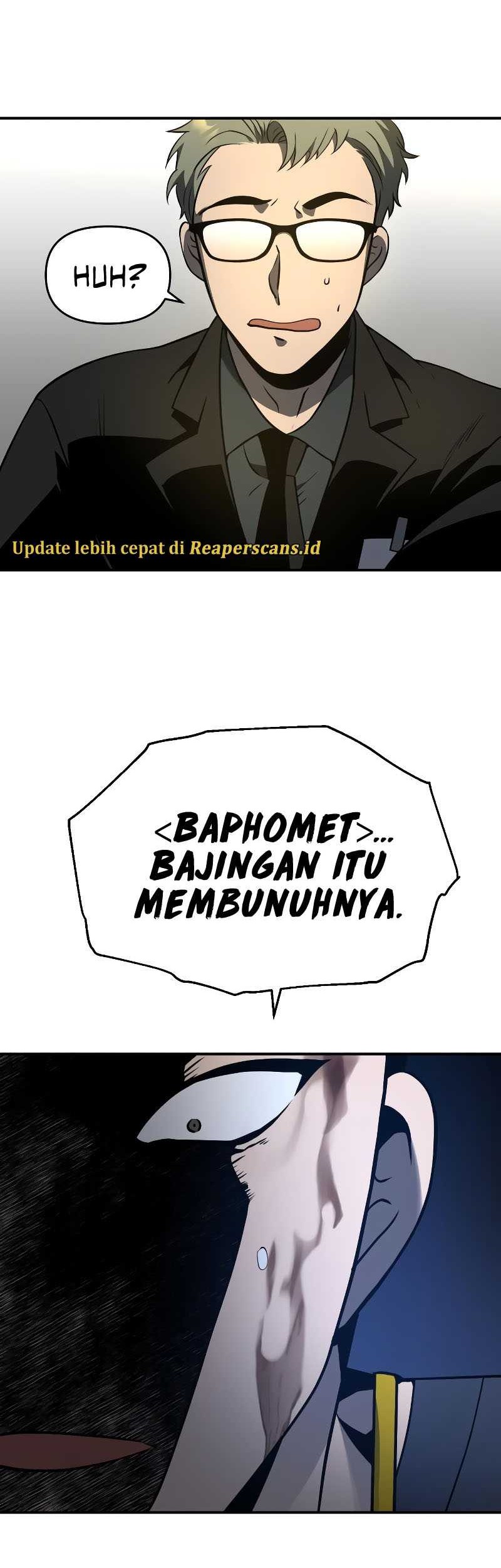 I Used To Be The Boss Chapter 5 - halaman 88