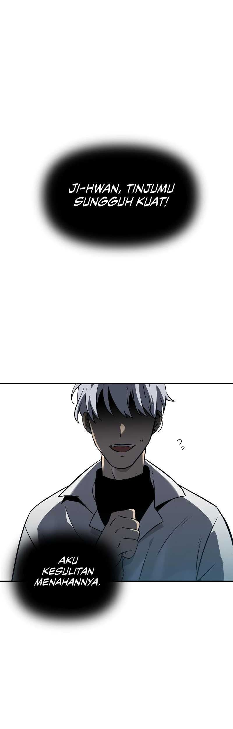 I Used To Be The Boss Chapter 5 - halaman 89