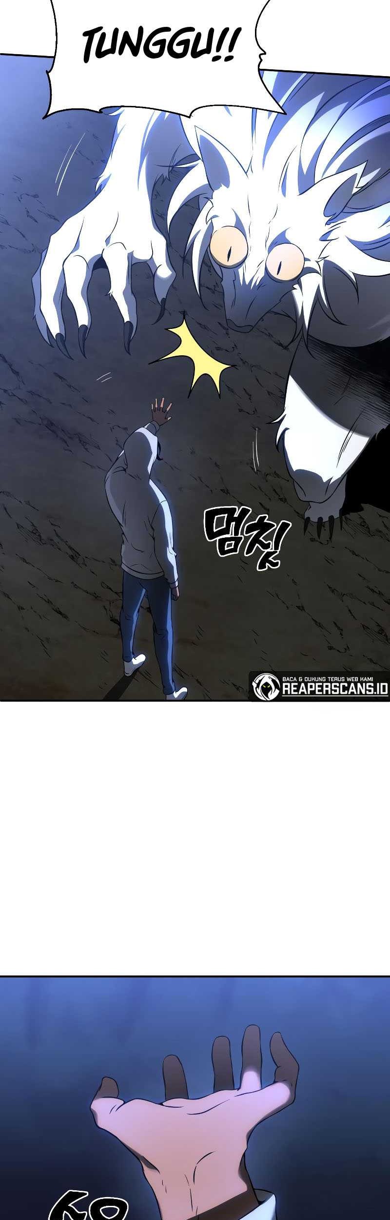I Used To Be The Boss Chapter 5 - halaman 9