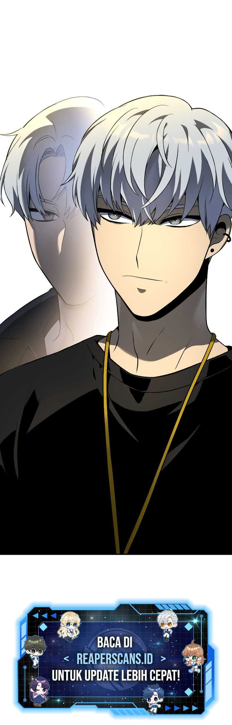 I Used To Be The Boss Chapter 5 - halaman 98