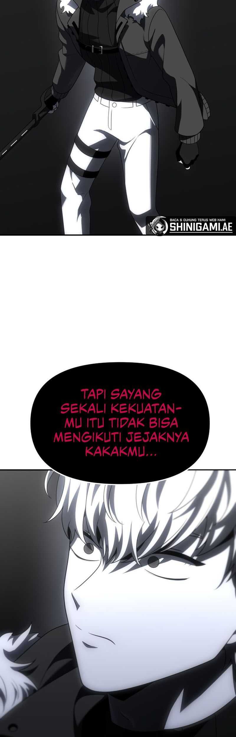 I Used To Be The Boss Chapter 50 - halaman 11