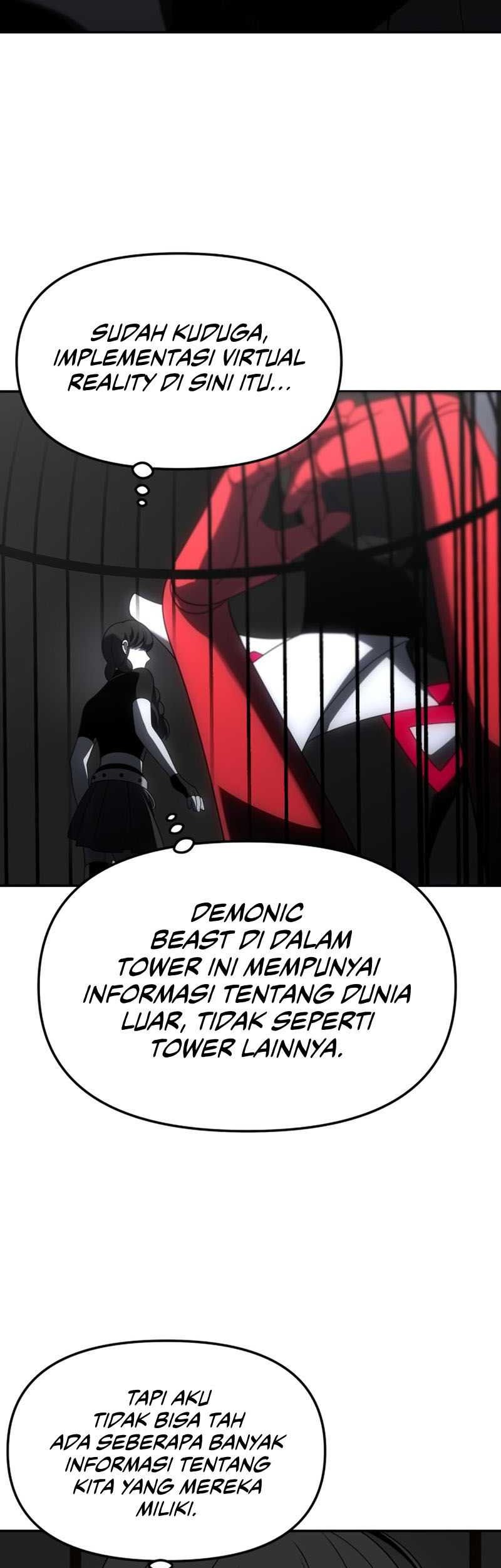 I Used To Be The Boss Chapter 50 - halaman 12