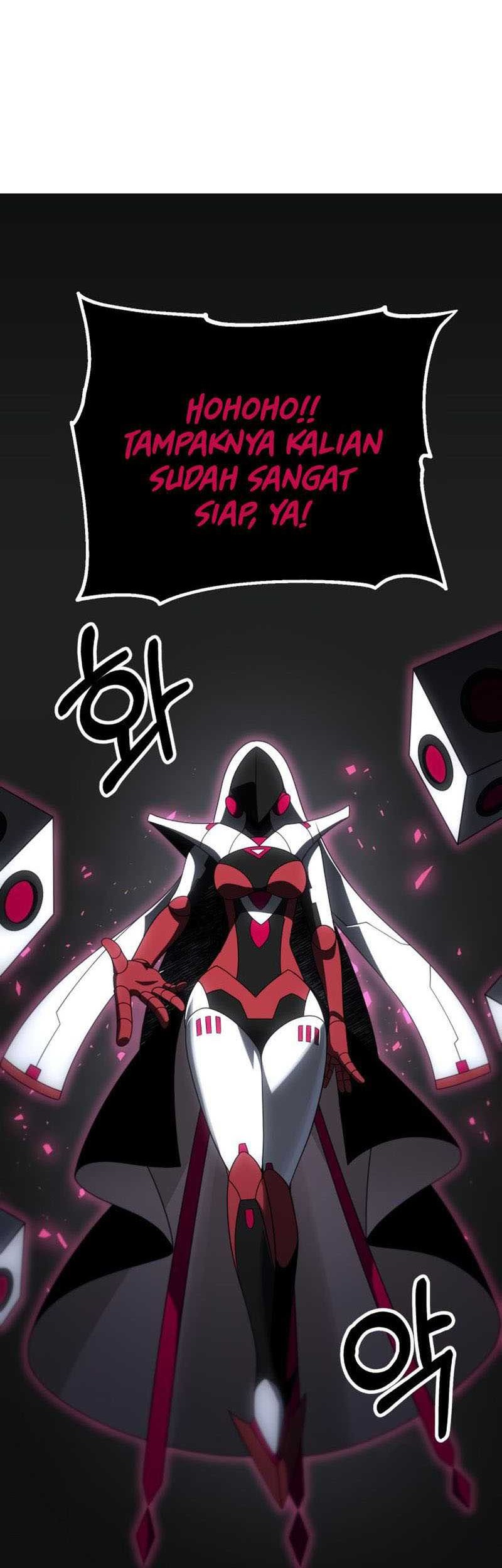 I Used To Be The Boss Chapter 50 - halaman 17