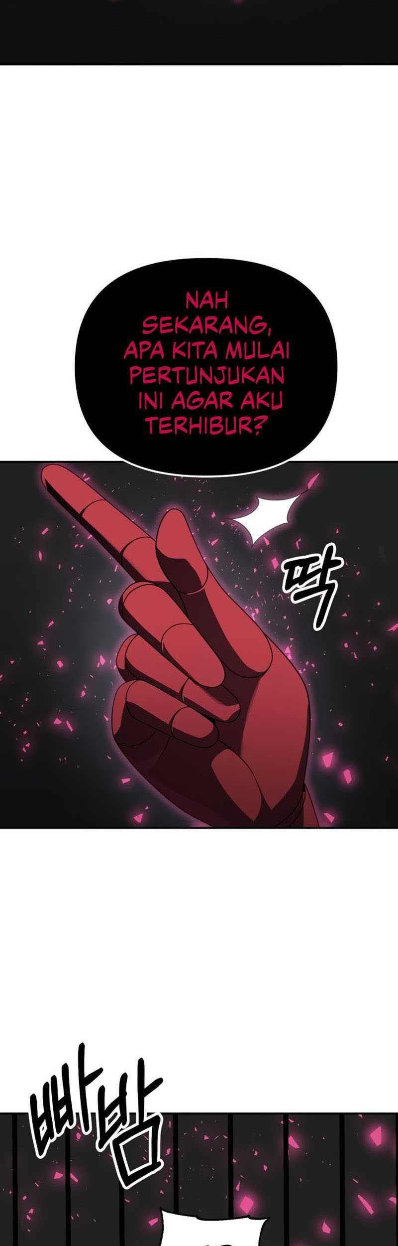 I Used To Be The Boss Chapter 50 - halaman 18