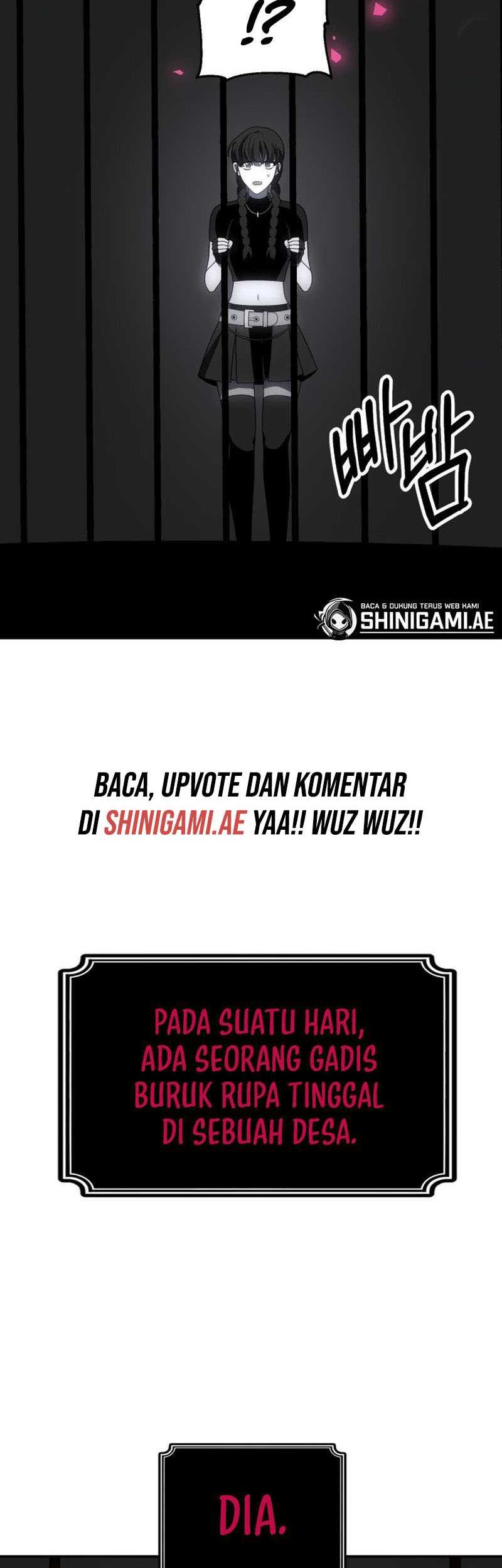 I Used To Be The Boss Chapter 50 - halaman 19