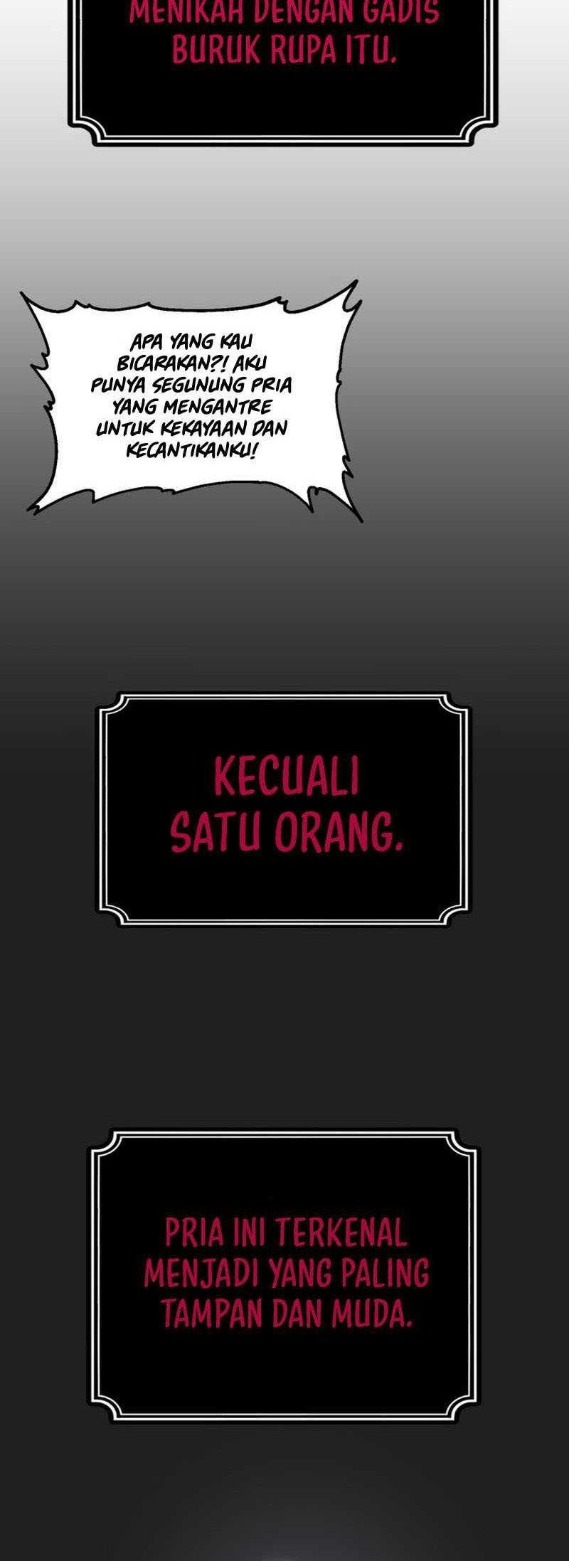 I Used To Be The Boss Chapter 50 - halaman 21