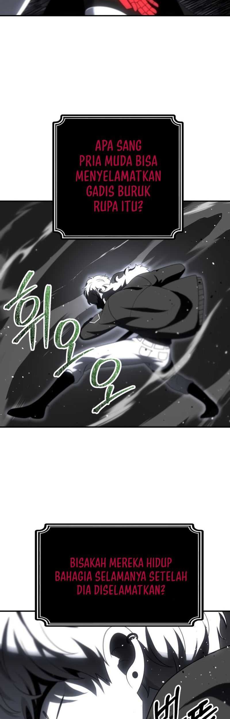I Used To Be The Boss Chapter 50 - halaman 24