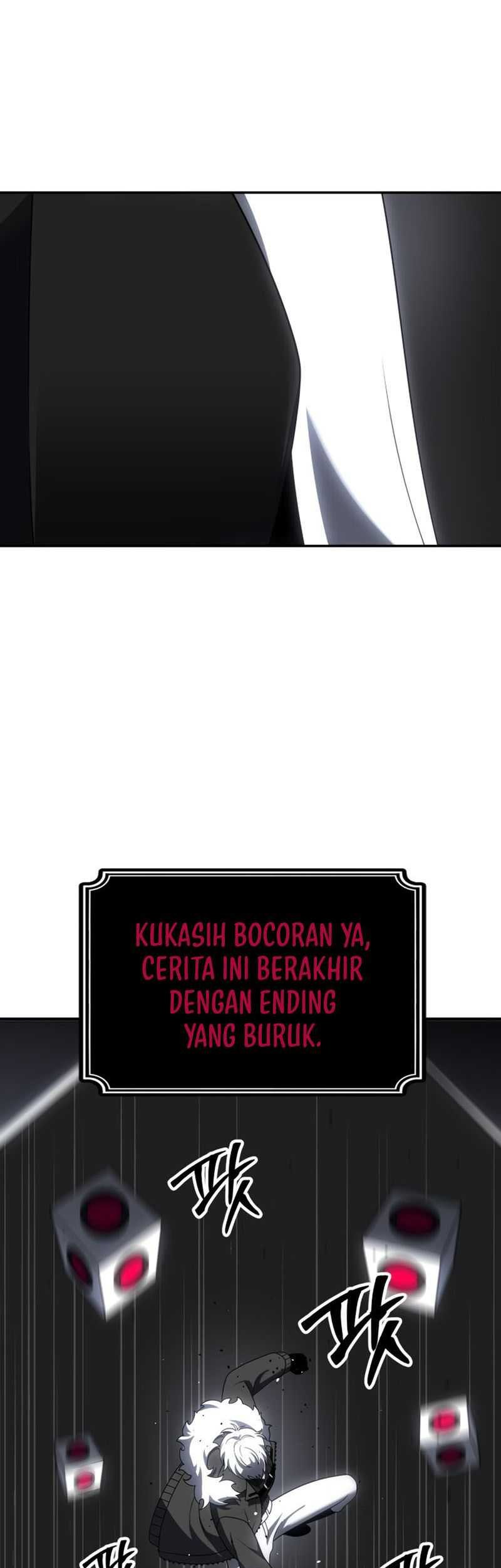 I Used To Be The Boss Chapter 50 - halaman 26