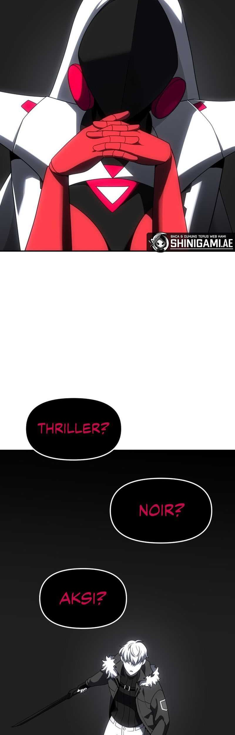 I Used To Be The Boss Chapter 50 - halaman 3