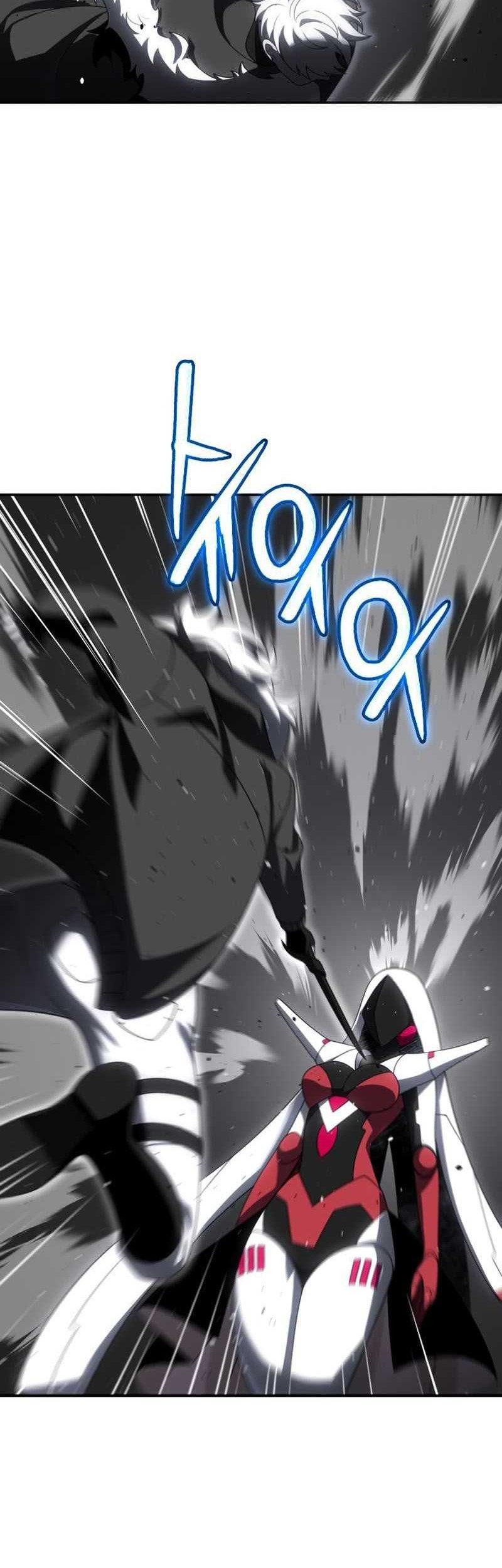 I Used To Be The Boss Chapter 50 - halaman 33