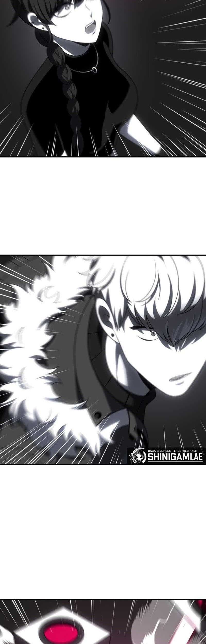 I Used To Be The Boss Chapter 50 - halaman 35