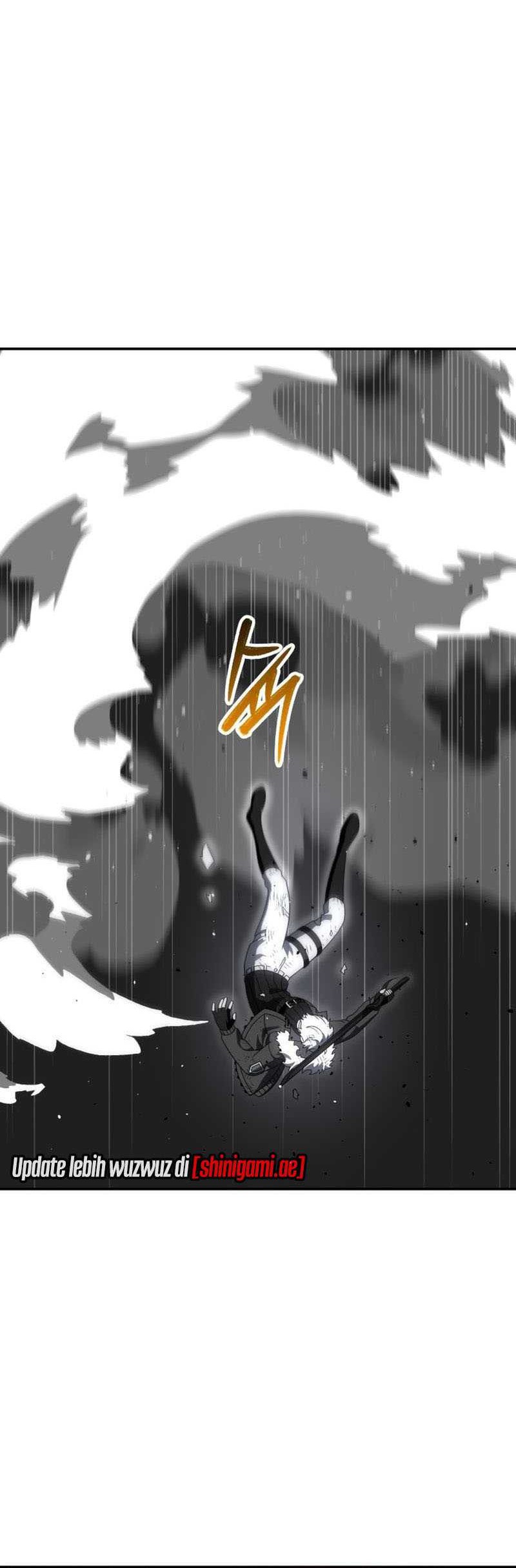 I Used To Be The Boss Chapter 50 - halaman 37