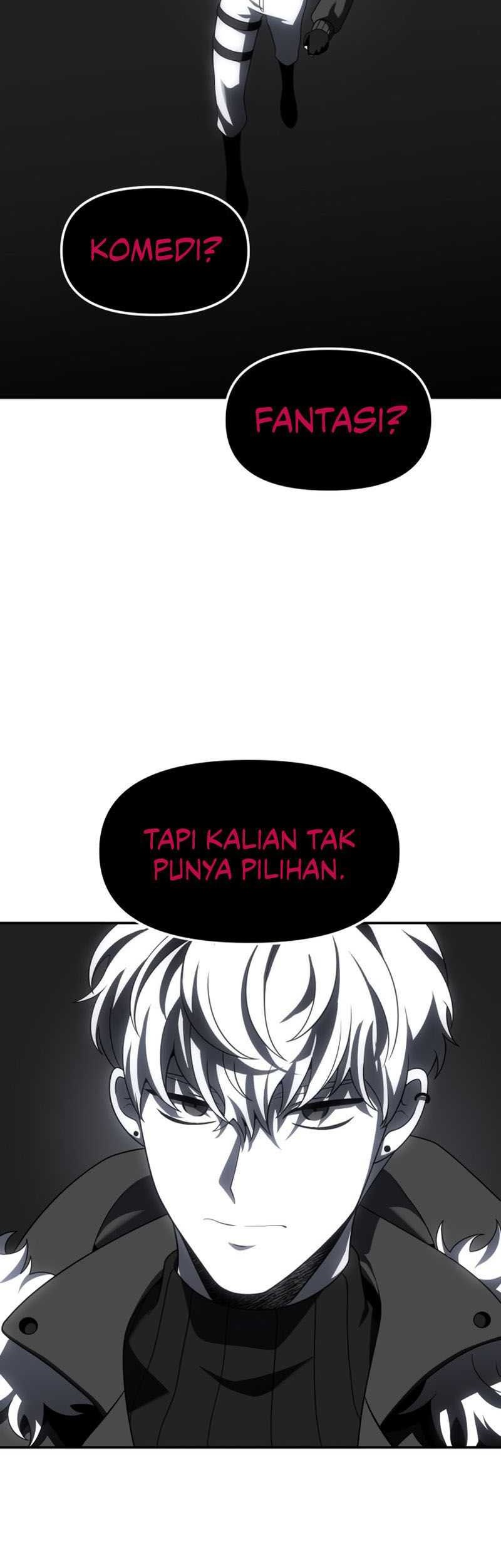 I Used To Be The Boss Chapter 50 - halaman 4