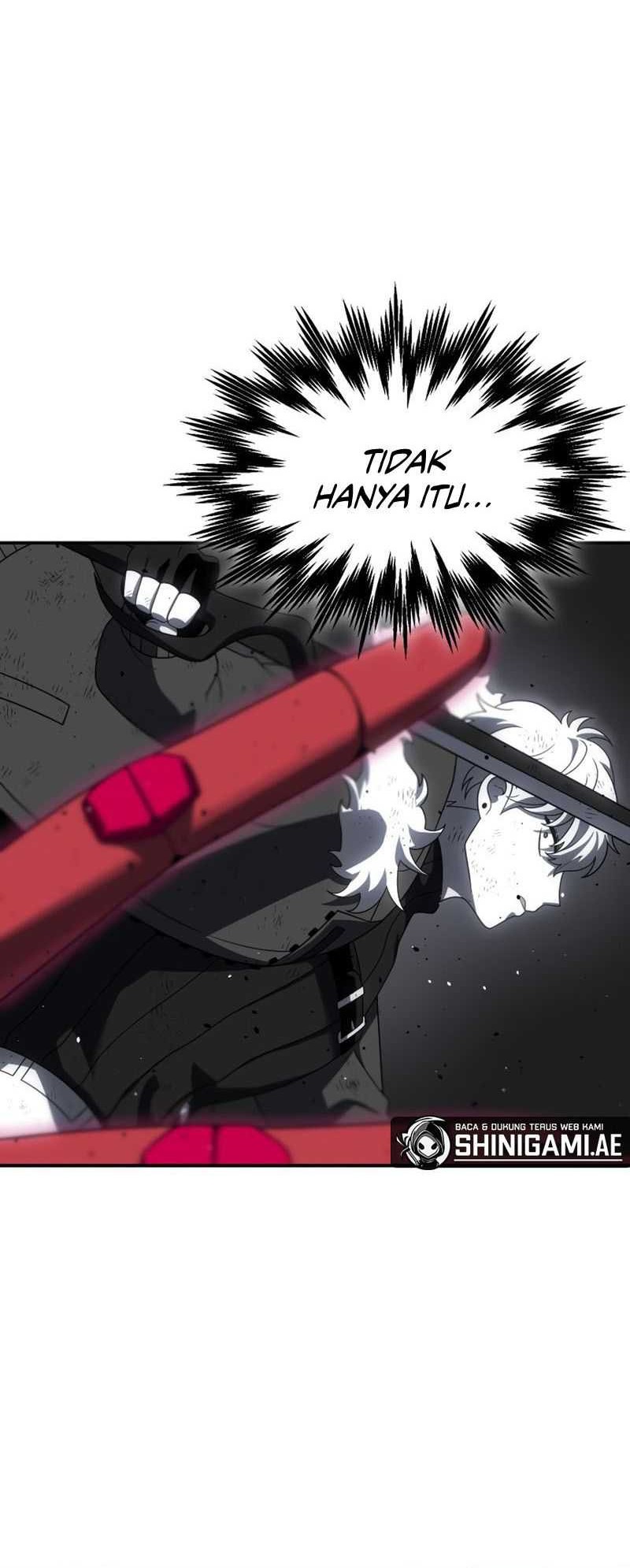 I Used To Be The Boss Chapter 50 - halaman 45