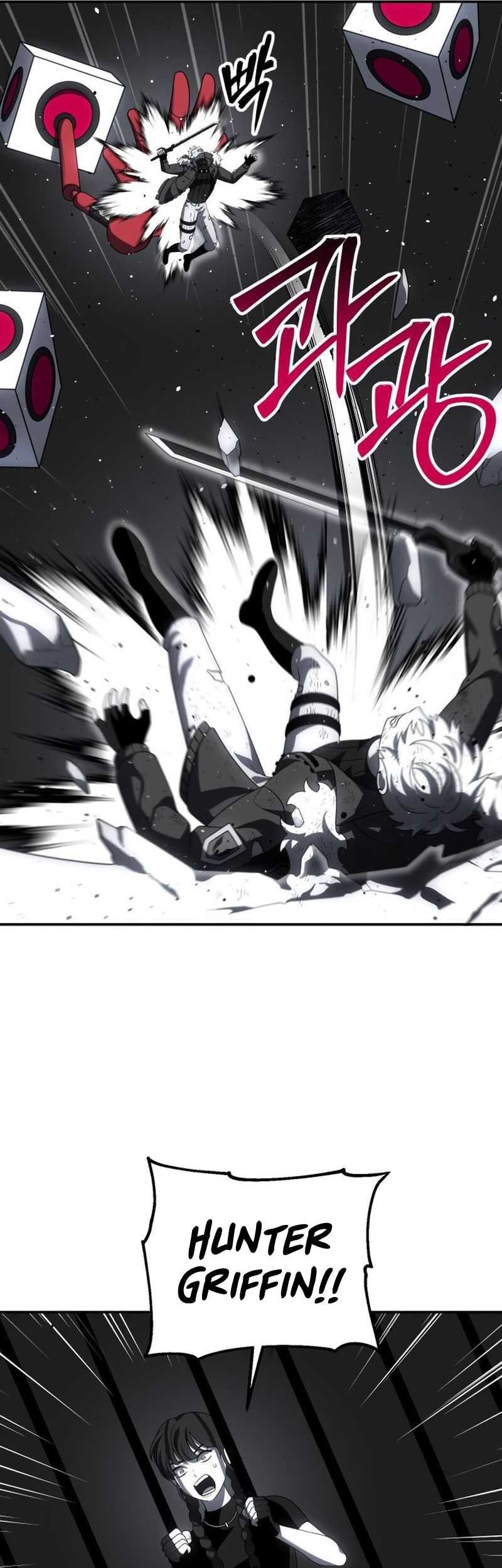 I Used To Be The Boss Chapter 50 - halaman 46