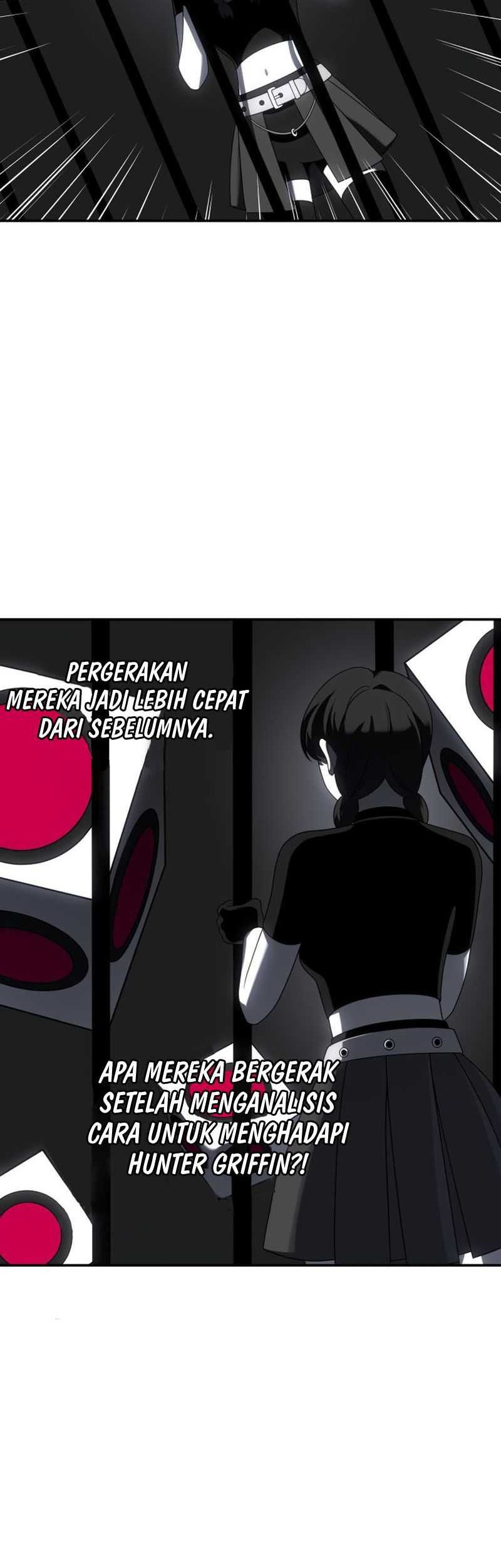 I Used To Be The Boss Chapter 50 - halaman 47