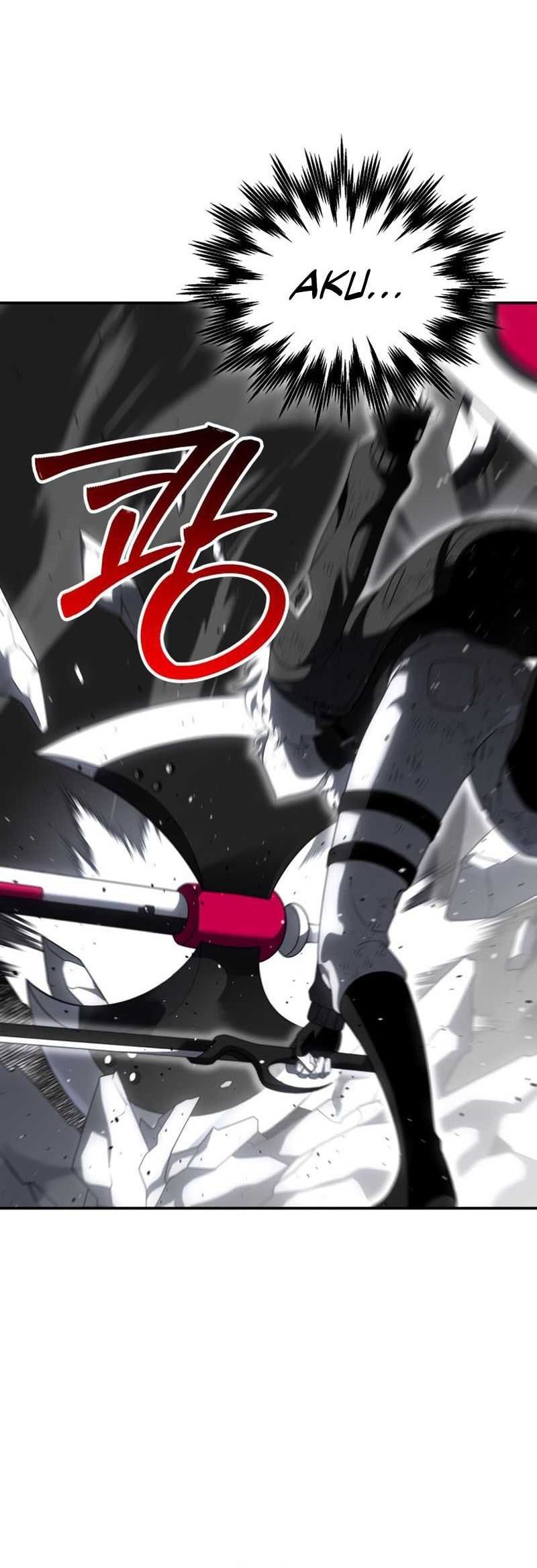I Used To Be The Boss Chapter 50 - halaman 49