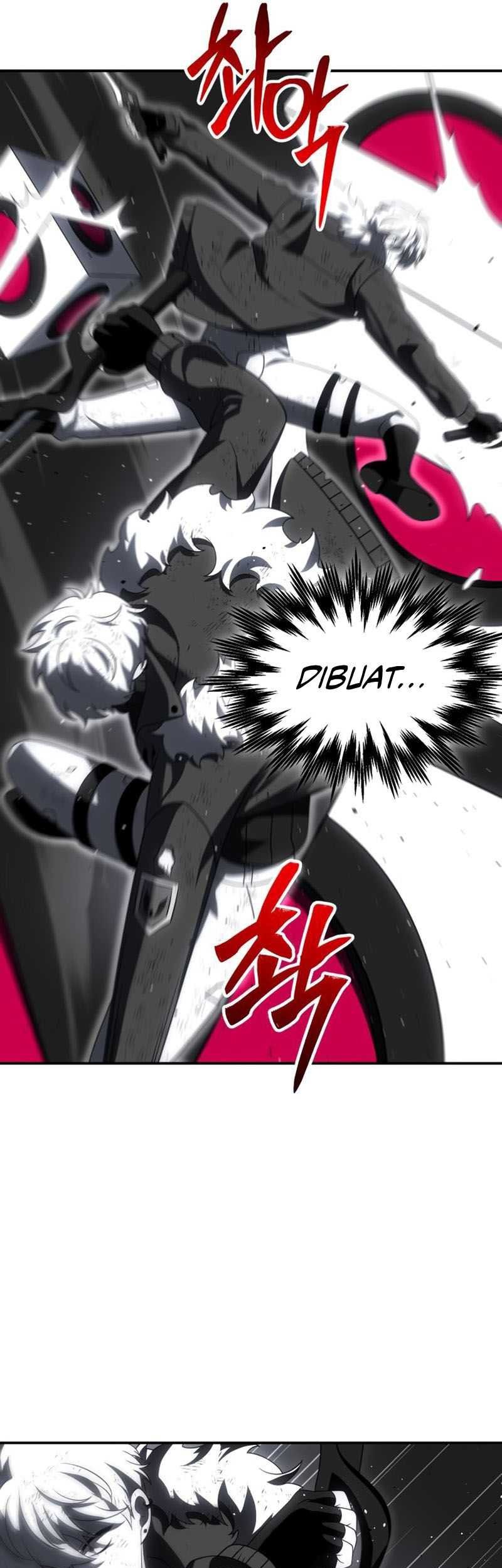 I Used To Be The Boss Chapter 50 - halaman 50