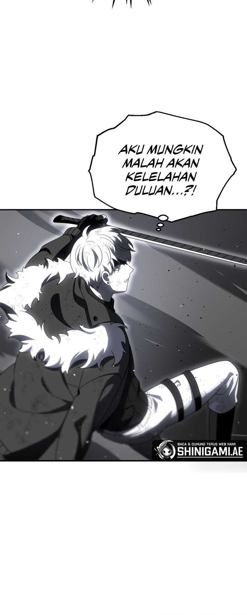 I Used To Be The Boss Chapter 50 - halaman 53