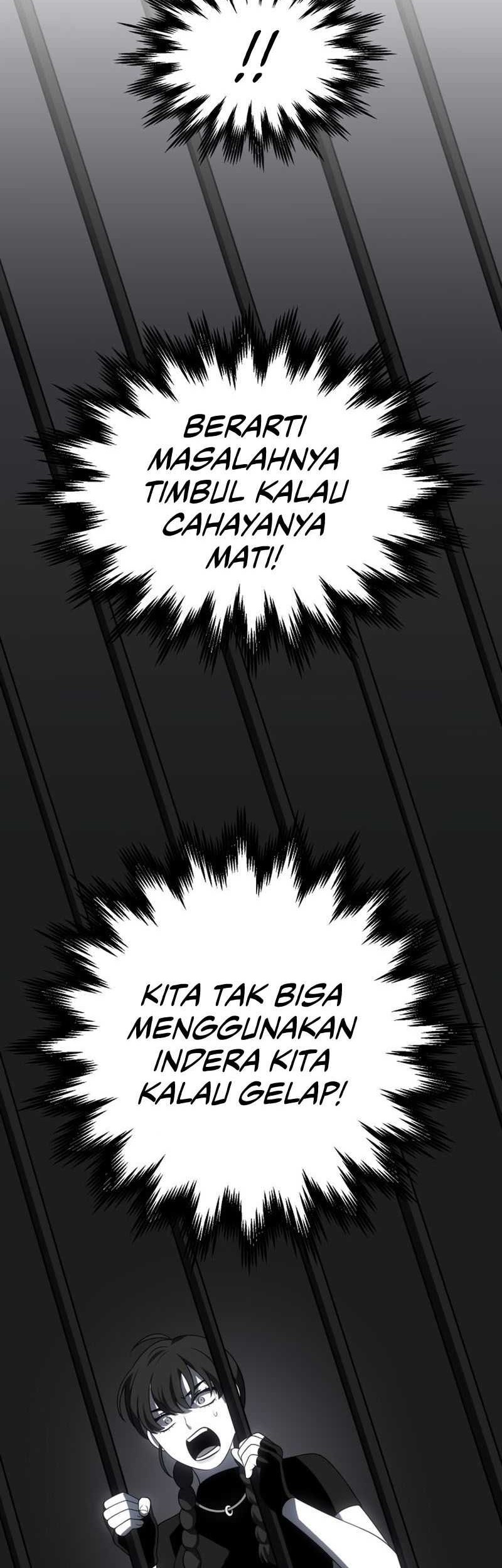I Used To Be The Boss Chapter 50 - halaman 67