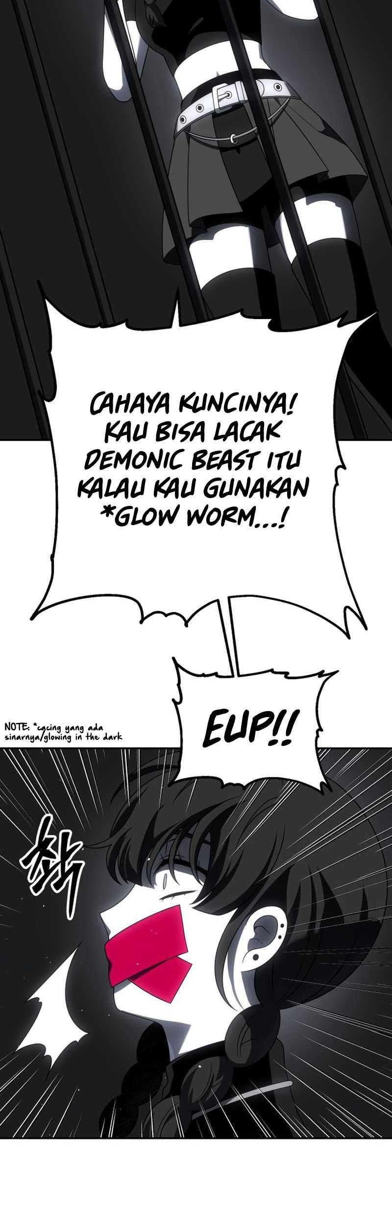 I Used To Be The Boss Chapter 50 - halaman 68