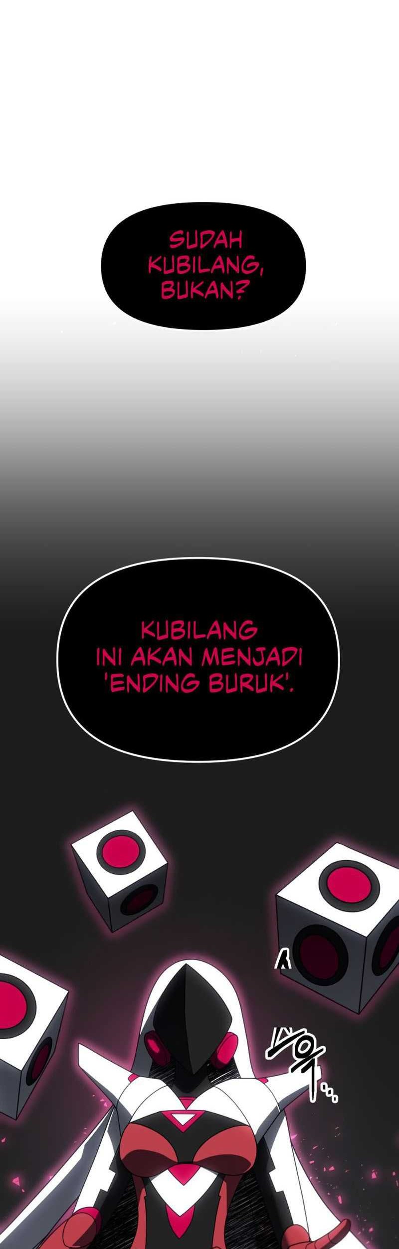 I Used To Be The Boss Chapter 50 - halaman 71