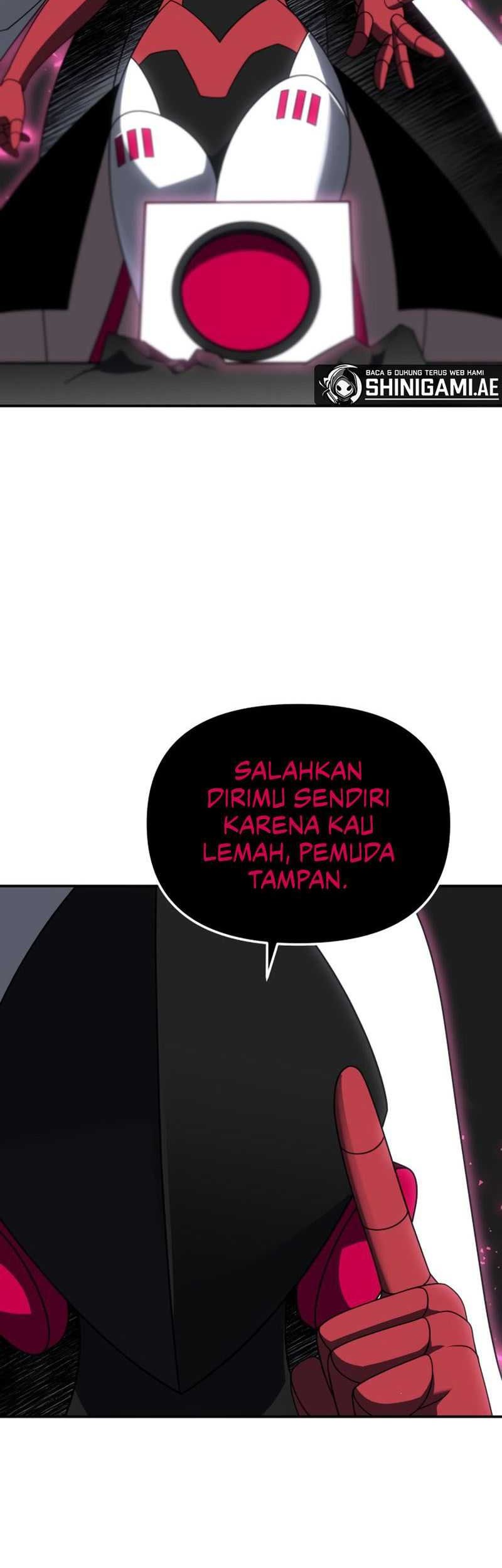 I Used To Be The Boss Chapter 50 - halaman 72