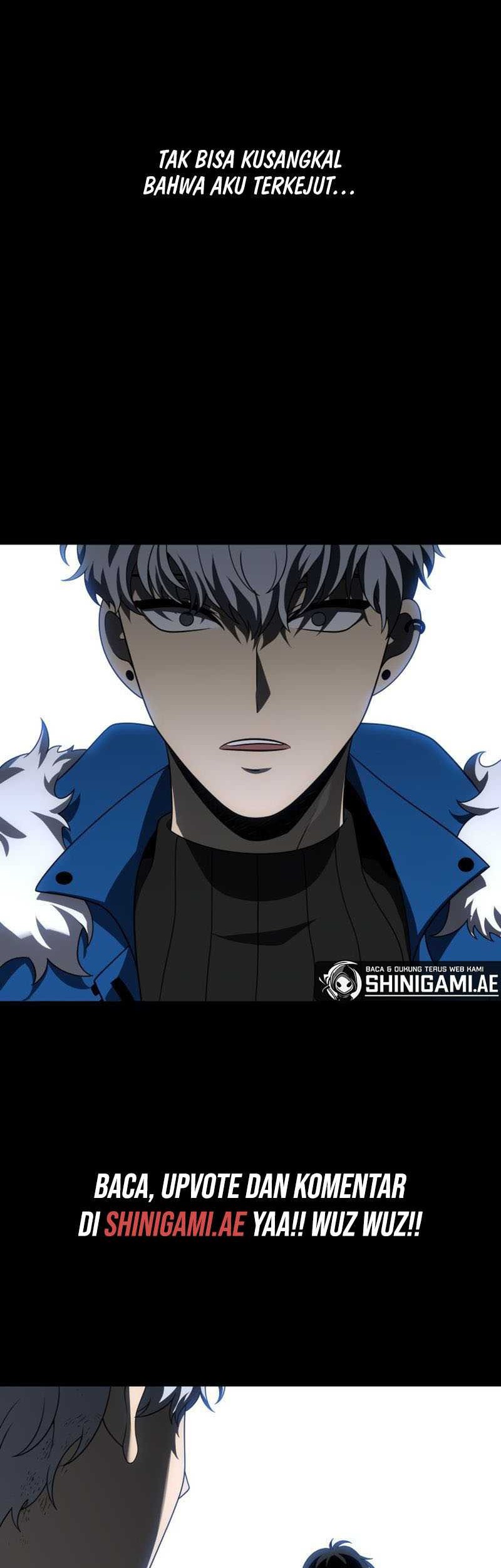 I Used To Be The Boss Chapter 50 - halaman 79