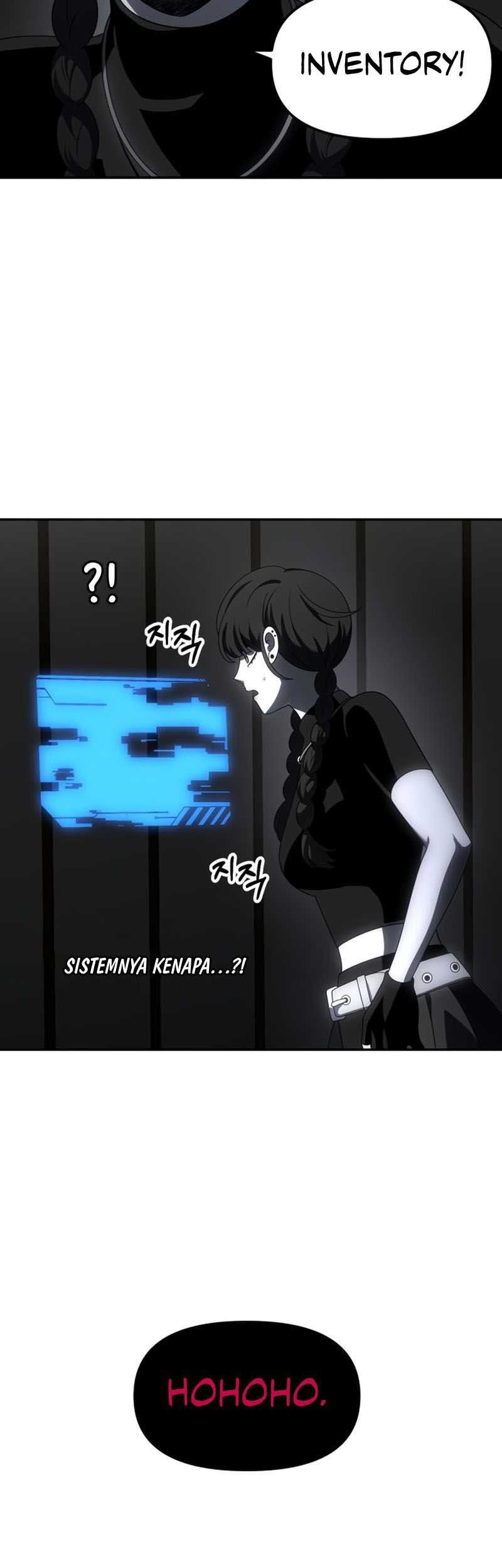 I Used To Be The Boss Chapter 50 - halaman 8