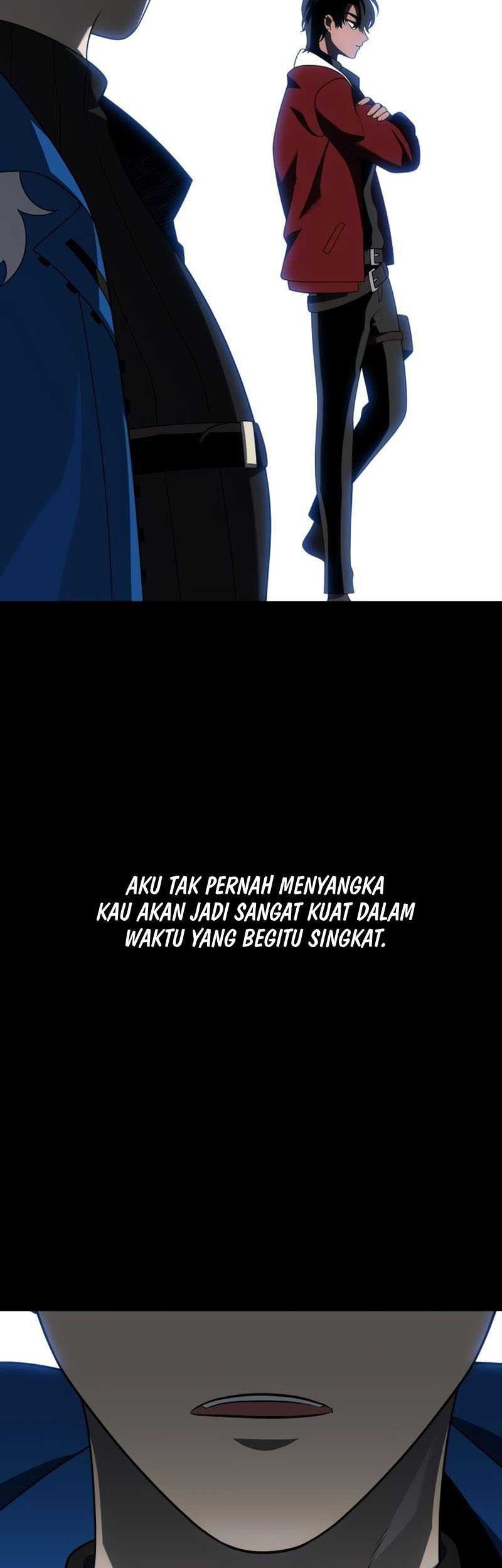 I Used To Be The Boss Chapter 50 - halaman 80