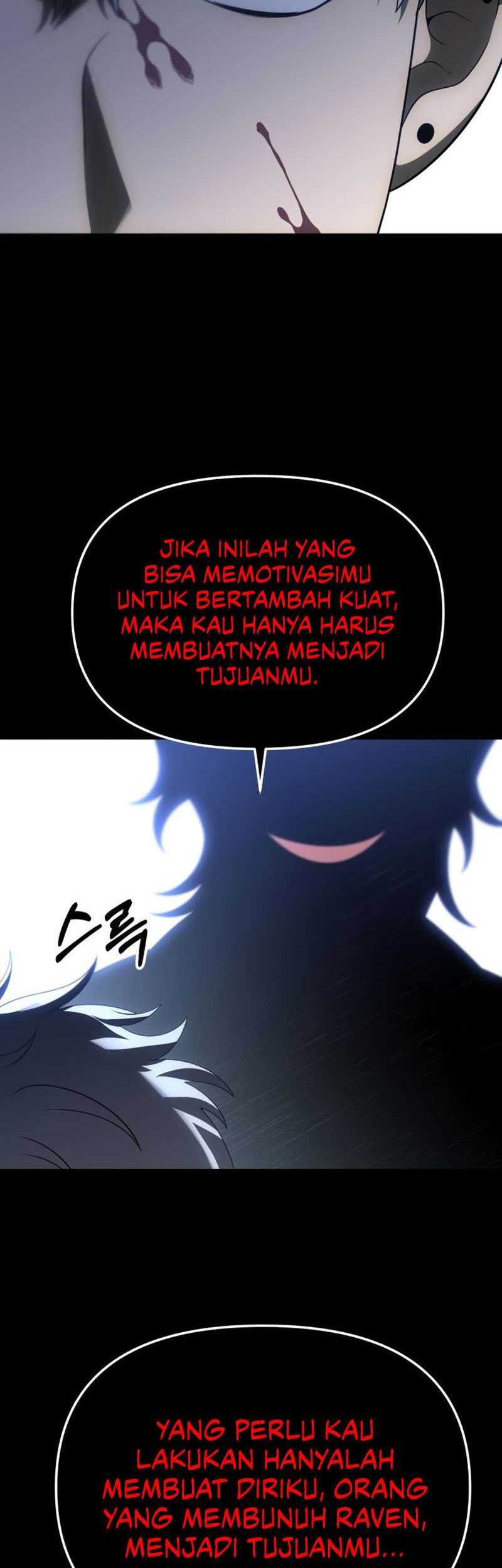 I Used To Be The Boss Chapter 50 - halaman 87