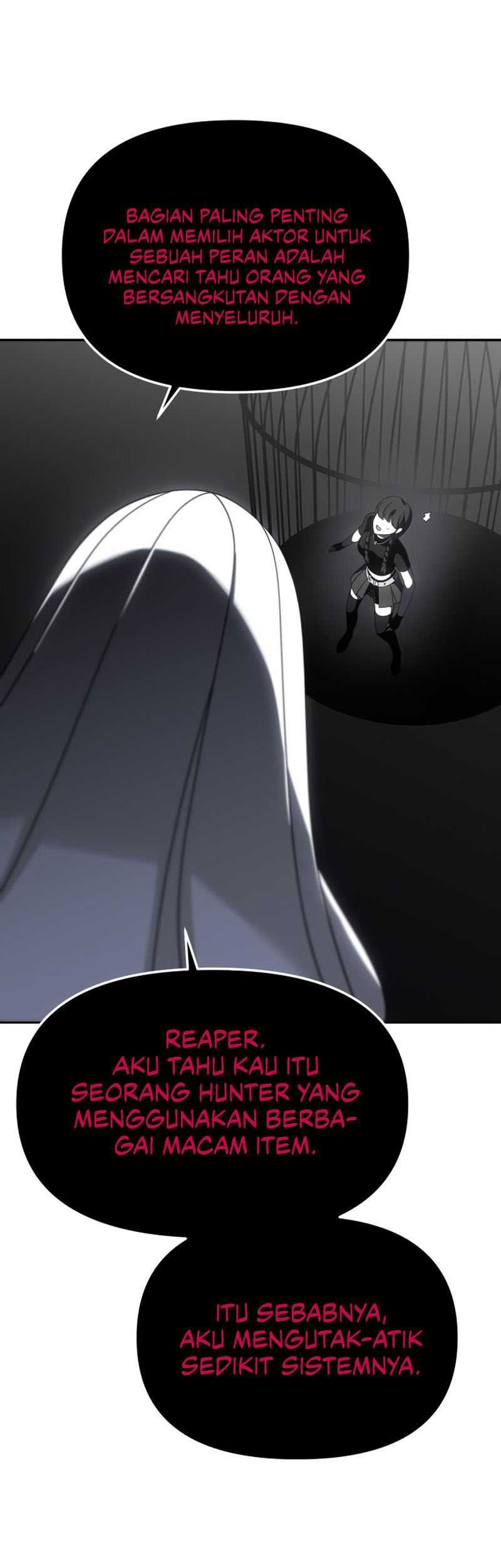I Used To Be The Boss Chapter 50 - halaman 9