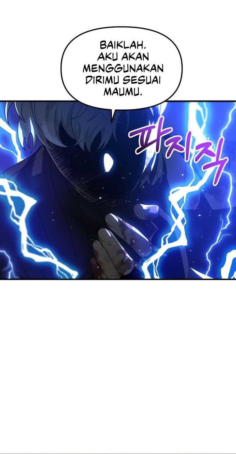 I Used To Be The Boss Chapter 50 - halaman 93