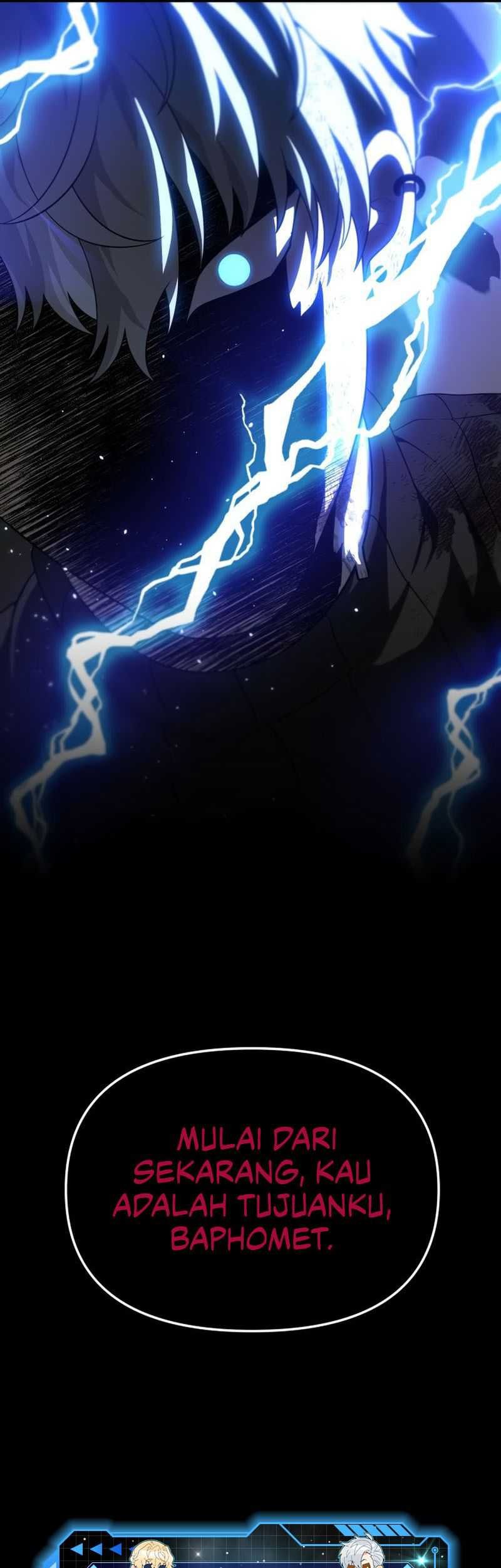 I Used To Be The Boss Chapter 50 - halaman 94